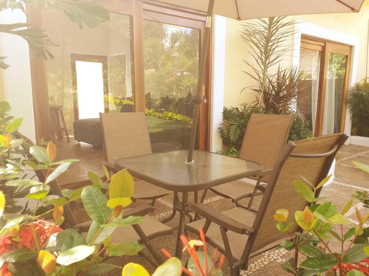“Casa Aloha” Chacala Nayarit Villa Exterior foto