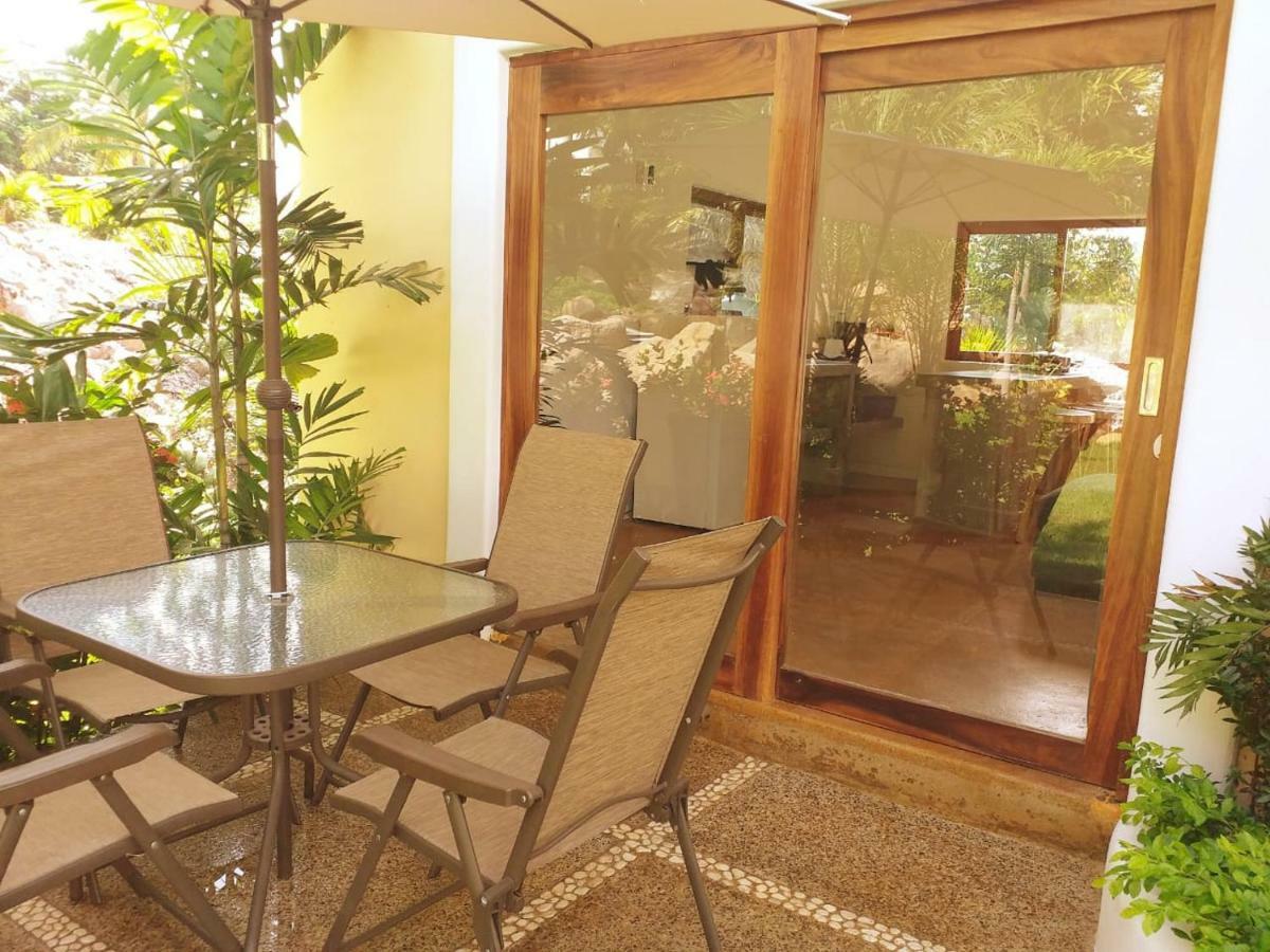 “Casa Aloha” Chacala Nayarit Villa Exterior foto